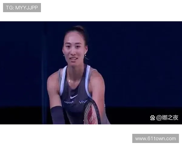 郑钦文新教练首战告负TOP30警报响