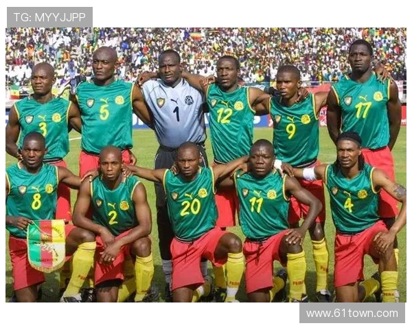 输给喀麦隆认清世界足球差距